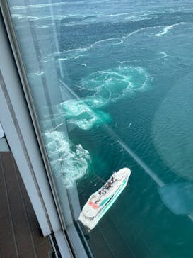 徳島県立 渦の道に投稿された画像（2025/5/3）