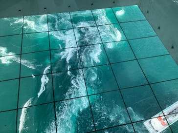 徳島県立 渦の道に投稿された画像（2025/5/3）