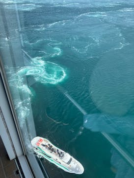 徳島県立 渦の道に投稿された画像（2025/5/3）