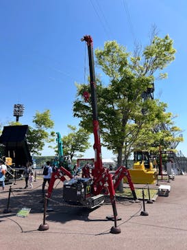 モビリティリゾートもてぎに投稿された画像（2025/5/3）