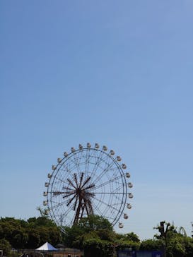 東武動物公園に投稿された画像（2025/5/3）