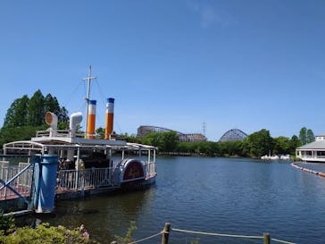 東武動物公園に投稿された画像（2025/5/3）