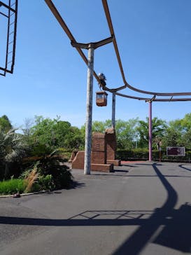 東武動物公園に投稿された画像（2025/5/3）