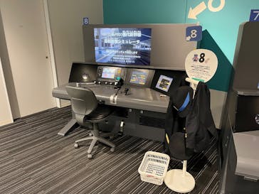 京都鉄道博物館_運転シミュレーターに投稿された画像（2025/5/3）