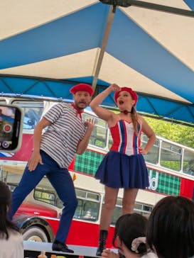 野外民族博物館 リトルワールドに投稿された画像（2025/5/3）