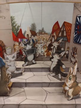 安城産業文化公園デンパークに投稿された画像（2025/5/3）