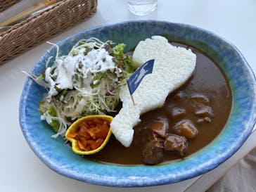 滋賀県立琵琶湖博物館に投稿された画像（2025/5/3）