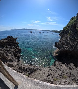 武藤潜水に投稿された画像（2025/5/3）