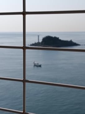 徳島県立 渦の道に投稿された画像（2025/5/3）