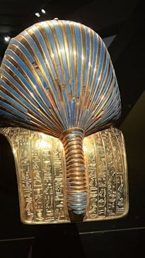 MYSTERY OF TUTANKHAMEN 体感型古代エジプト展に投稿された画像（2025/5/3）
