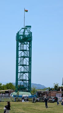 マザー牧場に投稿された画像（2025/5/3）