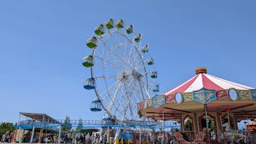 マザー牧場に投稿された画像（2025/5/3）