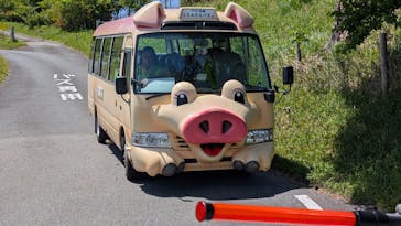 マザー牧場に投稿された画像（2025/5/3）