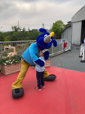 鈴鹿サーキットに投稿された画像（2025/5/3）