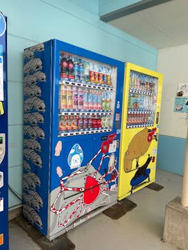 竹島水族館に投稿された画像（2025/5/3）