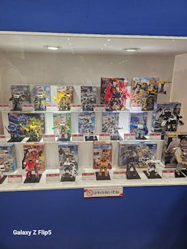 トミカ博 in OSAKA事務局に投稿された画像（2025/5/3）