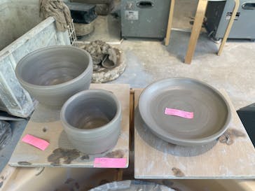 陶芸教室チルコロ 等々力店に投稿された画像（2025/5/3）