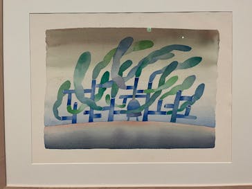 あべのハルカス美術館に投稿された画像（2025/5/3）