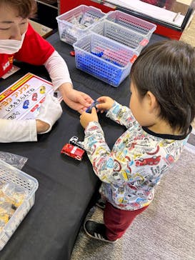 トミカ博 in OSAKA事務局に投稿された画像（2025/5/3）