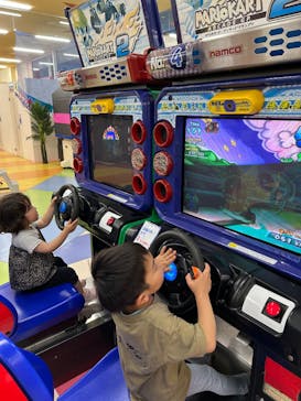 キッズユーエスランド 大阪泉佐野店に投稿された画像（2025/5/3）