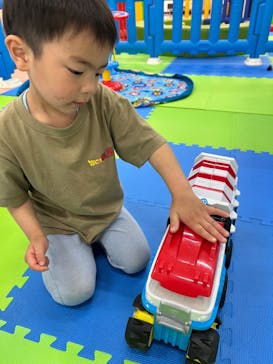 キッズユーエスランド 大阪泉佐野店に投稿された画像（2025/5/3）