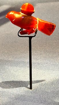 ACN ラムセス大王展 ファラオたちの黄金に投稿された画像（2025/5/3）