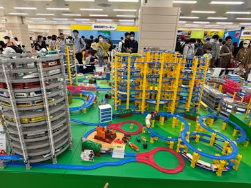 プラレール博 in TOKYO事務局に投稿された画像（2025/5/3）