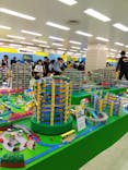プラレール博 in TOKYO事務局に投稿された画像（2025/5/3）