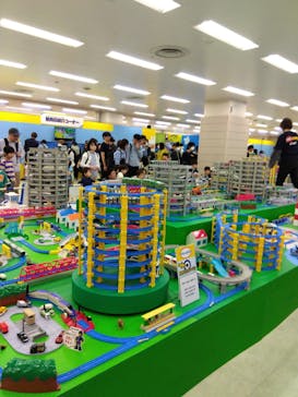 プラレール博 in TOKYO事務局に投稿された画像（2025/5/3）