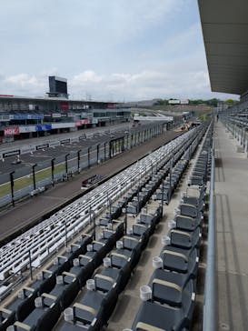 鈴鹿サーキットに投稿された画像（2025/5/3）