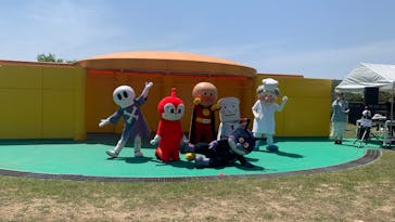 おもちゃ王国（岡山）に投稿された画像（2025/5/3）