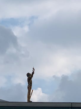 金沢21世紀美術館に投稿された画像（2025/5/3）