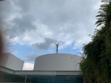 金沢21世紀美術館に投稿された画像（2025/5/3）