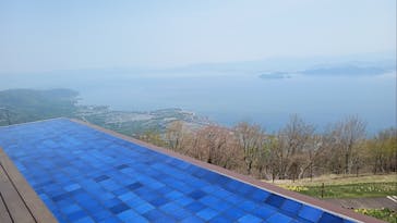 びわ湖バレイに投稿された画像（2025/5/3）