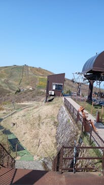 びわ湖バレイに投稿された画像（2025/5/3）