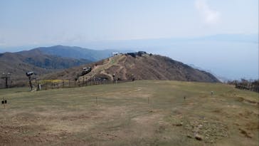 びわ湖バレイに投稿された画像（2025/5/3）