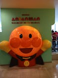 仙台アンパンマンこどもミュージアム＆モールに投稿された画像（2025/5/3）