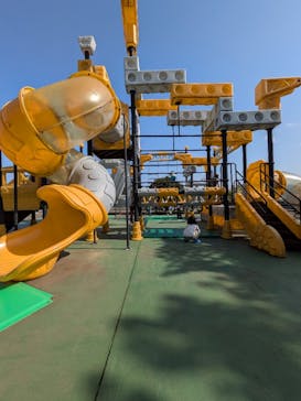 伊豆ぐらんぱる公園に投稿された画像（2025/5/3）