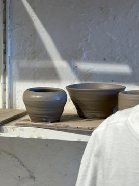 陶芸教室チルコロ 駒沢店に投稿された画像（2025/5/3）