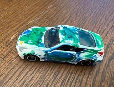 トミカ博 in OSAKA事務局に投稿された画像（2025/5/3）