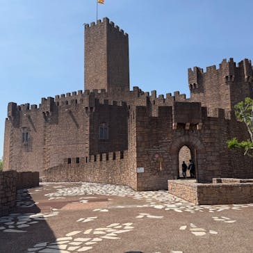 志摩スペイン村パルケエスパーニャに投稿された画像（2025/5/3）