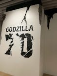 ゴジラ・THE・アート展に投稿された画像（2025/5/3）