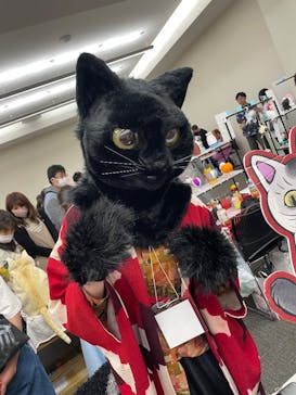 にゃんこ博覧会2025に投稿された画像（2025/5/3）