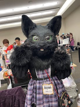 にゃんこ博覧会2025に投稿された画像（2025/5/3）