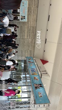 Pet博2025 幕張に投稿された画像（2025/5/3）