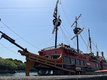 賢島エスパーニャクルーズに投稿された画像（2025/5/3）