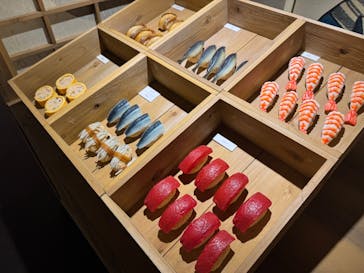 特別展「和食 ～日本の自然、人々の知恵～」に投稿された画像（2025/5/3）