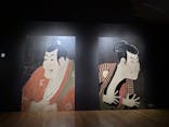 特別展「蔦屋重三郎　コンテンツビジネスの風雲児」に投稿された画像（2025/5/3）