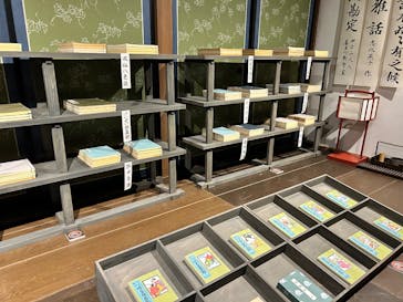 特別展「蔦屋重三郎　コンテンツビジネスの風雲児」に投稿された画像（2025/5/3）