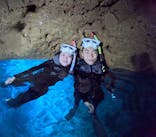 青の洞窟専門店　沖縄ダイビングショップ和に投稿された画像（2025/5/3）